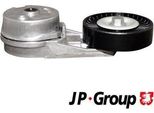 Jp Group 1218201400 - Chiave Oe 71739304, Keilrippenriemen Per Speedster (E01), Astra G, Vectra B (J96), Zafira A, Vectra C (Z02), Signum (Z03), Zafira B, Croma, 159 (939), Brera (939), Spider (939)
