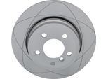 Ate 24.0322-0224.1 - Oe 34 21 3 332 217 Disco Freno Per X3 (E83)