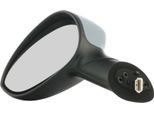 Alkar 6111547 - Oe 0735417229 Specchio Retrovisore Esterno, Sinistro Per Punto, Linea