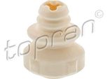 Topran 111 040 - Oe 1K0 511 353J Paracolpi, Sospensione Per A3 (8P), Altea (5P)
