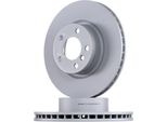 Ate 24.0128-0254.1 - Oe 34 10 6 787 490 Disco Freno Per X3 (F25), X4 (F26)