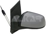 Alkar 6137400 - Oe 1376304 Specchio Esterno, Sinistro Per Focus Ii