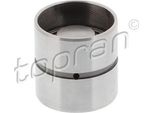Topran 108 107 Punteria Valvola Oe 058109309F Compatibile Con Sharan, Polo 9N, Passat 3B, New Beetle, Golf Iv, Bora, Superb, Octavia, Toledo, Leon, Ibiza, Exeo, Cordoba, Alhambra, Tt, A8 4E, A6 4F, A6 4B, A6 4A, A4 8E, A4 8D, A3 8L