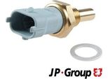 Jp Group 1293101600 - Oe 500382599 KüHlmitteltempersensor FüR Corsa D (S07), Astra G, Zafira A, Astra J, Agila A, Combo, Vectra C (Z02), Frontera B (U99), Meriva (X03), Signum (Z03), Combo Tour, Astra H, Tigra Twintop (X04), Corsa C (X01), Zafira B, Vectra B (J96), Mokka X (J13)