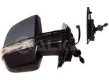 Alkar 9270838 - Specchio Esterno Oe 0735497926, Destro Per Doblo, Combo (X12), Combo Tour (X12)