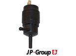 Jp Group 1198500200 - Oe 46760972 Waschwasserpumpe FüR Palio, T4, Boxer, Ducato, Gt (937), Marea, A6 (4A), Spider (916), 156 (932), Gtv (916), Doblo, Tigra (S93), Jumper, Jetta Ii (165, 19E, 1G2), Passat (35I), Transit Tourneo, Punto, Combo (71)