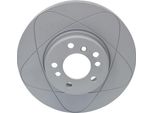 Ate 24.0330-0109.1 - Oe 34 11 6 756 045 Disco Freno Per X5 (E53), X3 (E83)