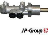 Jp Group 1161103600 - Cilindro Maestro Del Freno Oe 1J1614019C Per Bora (1J), Toledo Ii (1M2), Octavia I (1U), A3 (8L), Golf Iv (1J), Tt (8N), New Beetle, Leon (1M1)