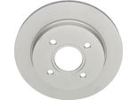Ate 24.0120-0146.1 - Oe 5026786 Disco Freno Per Cougar, Mondeo Ii