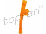Topran 109 617 - Oe 06B 103 663C Imbuto, Asta Di Livello Olio Per A6 (4B), A4 (8D), Passat (3B)