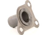 Topran 101 774 Boccola Di Guida, Giunto Oe 85141181 Compatibile Con Vento, Polo 6V, Polo 6N, Lupo, Golf Iii, Caddy, Inca, Ibiza, Cordoba, Arosa, A2
