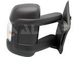 Alkar 9224922 - Oe 1613689180 Specchio Retrovisore Esterno Destro Per Ducato, Jumper, Boxer