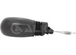 Alkar 6166349 - Specchio Esterno Oe 0735329709, Sinistro Per Punto