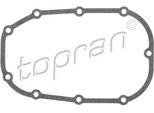 Topran 101 595 - Guarnizione, Pompa Acqua Per A4 (8D), A6 (4A), A8 (4D)