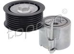 Topran 115 469 - Chiave Oe 06E 903 133AA, Chiave Per A4 (8K), A5 (8T), A6 (4F), A6 (4G), A7 (4G), A8 (4H), Q5 (8R), Q7 (4L), Cayenne (92A), Touareg (7P)