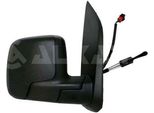 Alkar 9266351 - Oe 1638419180 Specchio Esterno, Destro Per Fiorino, Nemo, Qubo, Bipper (Aa), Bipper Tepee