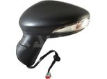 Alkar 6125406 - Oe 1748313 Specchio Retrovisore Esterno, Sinistro Per B-Max