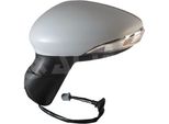 Alkar 6139406 - Oe 1748313 Specchio Esterno, Sinistro Per B-Max