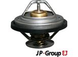 Jp Group 1114601500 - Oe 076121113 KüHlwasserthermostat FüR Passat (3B), S-Type (X200), A6 (4B), A8 (4D), A4 (8D), A4 (8E), Superb I (3U), A4 (8H), XK8 (X100), Xj (X350, X358), Xk (X150), A6 (4A), Xj (XJ40, XJ81), Xj Coupé, Xjsc (X27), Xj (X300, X330), Xj (X308)