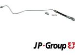 Jp Group 1161702770 - Oe 8E0500051P Tubo Freno, Asse Posteriore Per Passat (3B), A6 (4B), Superb I (3U)