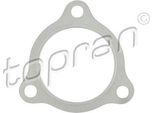 Topran 103 633 - Dittatura, Gasolio Per A6 (4A), Toledo I (1L2), Ibiza (6K), Cordoba (6K), Vento (1H), T4, Passat (35I), Golf Iii (1H)