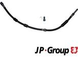 Jp Group 1161603500 - Oe 1J0611701B Bremsschlauch, Vorderachse FüR Toledo Ii (1M2), A3 (8L), Golf Iv (1J), Octavia I (1U), Bora (1J), Leon (1M1)