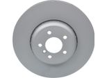 Ate 24.0136-0118.2 - Oe 34 11 6 785 676 Disco Freno Per Serie 5 (F10), Serie 5 Gt (F07), Serie 5 (F11), Serie 6 (F12), Serie 6 (F13), Serie 6 (F06), Serie 7 (F01)