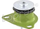 Topran 103 734 - Cuscinetto Oe 4A0 399 419D, Cambio Manuale Posteriore Per A6 (4A)