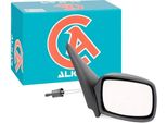 Alkar 6165386 - Oe 1055364 Specchio Esterno Destro Per Fiesta Iv