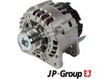 Jp Group 1190102900 - Alternatore Oe 028903029E Per Passat (3B), A4 (8D), A6 (4B), Superb I (3U)