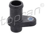 Topran 109 635 - Oe 074 121 143C Flangia Refrigerante Per A6 (4A)