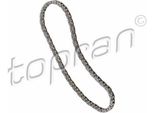 Topran 108 700 - Catena, Trasmissione Pompa Olio Per A4 (8D), A4 (8E), A6 (4B), A8 (4D), Superb I (3U), Passat (3B)
