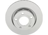 Ate 24.0122-0222.1 - Oe 4B3 615 601 Disco Freno Per A6 (4B), Passat (3B)