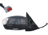 Alkar 6130134 - Oe 1500039 Specchio Esterno Destro Per Galaxy (WA6)