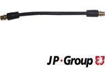 Jp Group 1161602800 - Oe 3U0611707 Telaio Di Rinforzo, Cuscinetto Per Passat (3B), A6 (4B), A4 (8D), Superb I (3U)