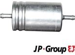 Jp Group 1118700900 - Oe 119113204500 Kraftstofffilter FüR Caddy Ii (9K), Polo (6N), Zx (N2), 164, Inca (6K), A6 (4B), Cordoba (6K), Polo (6V), Ibiza (6K), 306, Panda, 106 Ii, Frontera B (U99)