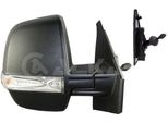 Alkar 9268838 - Specchio Esterno Oe 0735497926, Destro Per Doblo, Combo (X12), Combo Tour (X12)