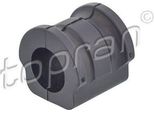 Topran 109 690 - Oe 8Z0 411 314B Stabigummis, Vorderachse FüR A2 (8Z), Fabia I (6Y), Polo (9N)