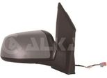 Alkar 6126392 - Oe 1444260 Specchio Esterno Destro Per Fiesta V