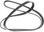 Jp Group 1218104500 - Keilrippenriemen Oe 55350421 Per Corsa D (S07), Zafira Tourer C, Astra G, Astra H, Zafira B, Vectra C (Z02), Meriva (X03), Signum (Z03), Croma, 159 (939), Stilo