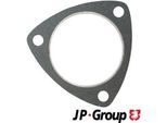 Jp Group 1121103100 - Oe 8D0253115 Guarnizione, Tubo Di Scarico Per A6 (4B), A4 (8D), Passat (3B), A4 (8E), Superb I (3U), A4 (8H), Exeo (3R), Sharan (7M), Alhambra (7V)