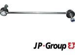 Jp Group 1240401000 - Oe 50531823 Koppelstange, Vorderachse FüR Corsa D (S07), 500L (351, 352), Giulietta (940), Punto, Mito (955), Corsa C (X01)