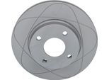 Ate 24.0324-0120.1 - Oe 5026784 Disco Freno Per Cougar, Mondeo Ii