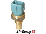 Jp Group 1293101100 - Oe 60806379 Sensore Di Temperatura Dell'aria Per Vectra B (J96)