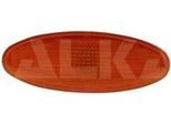Alkar 3107398 - Indicatore Di Direzione Oe 7169400, Anteriore Per Mondeo Ii