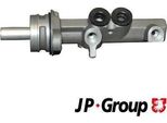 Jp Group 1161103500 - Cilindro Maestro Del Freno Oe 1K1614019B Per Toledo Iii (5P2), Golf Vi, A3 (8P), Golf V (1K), Altea (5P), Octavia Ii (1Z), Golf Plus (5M), Leon (1P1)
