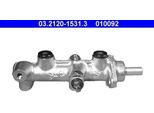 Ate 03.2120-1531.3 - Oe 861 611 019 B Cilindro Principale Per Polo (80, 86C)