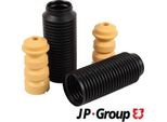 Jp Group 1552700310 - Oe 55701429 Kit Di Protezione Dalla Polvere, Ammortizzatore Posteriore Per Corsa D (S07), Punto, Escort Vi, Mito (955)