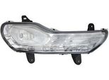 Alkar 2912385 - Oe 1849643 Fendinebbia, Destro Per Ka+ (Fk), Kuga Ii