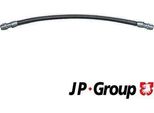 Jp Group 1161703100 - Oe 7L0611776A Tubo Freno, Asse Posteriore Per Q7 (4L), Touareg (7P), Q7 (4M), Cayenne (9PA), Touareg (7L)